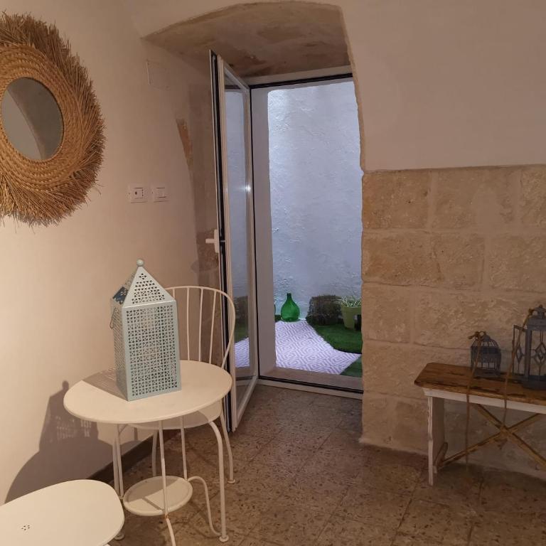 Indelli holiday rooms - Il sottano - Monolocale - 15