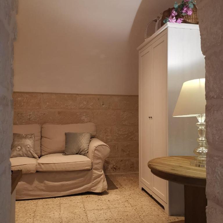 Indelli holiday rooms - Il sottano - Monolocale - 20
