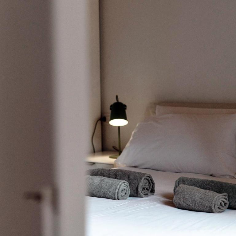Calicantus Apartments Kairos - Appartamento con 1 Camera da Letto - 37