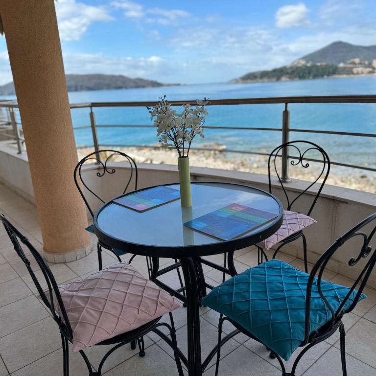 Luxury Apartment Astelmn - Apartman sa 1 Spavaćom Sobom - 21