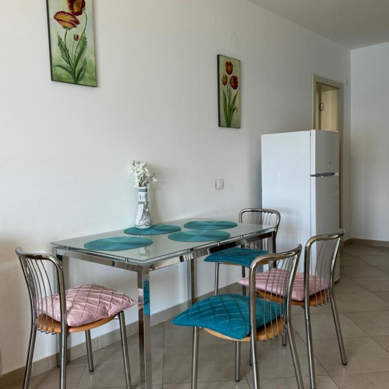 Luxury Apartment Astelmn - Apartman sa 1 Spavaćom Sobom - 23