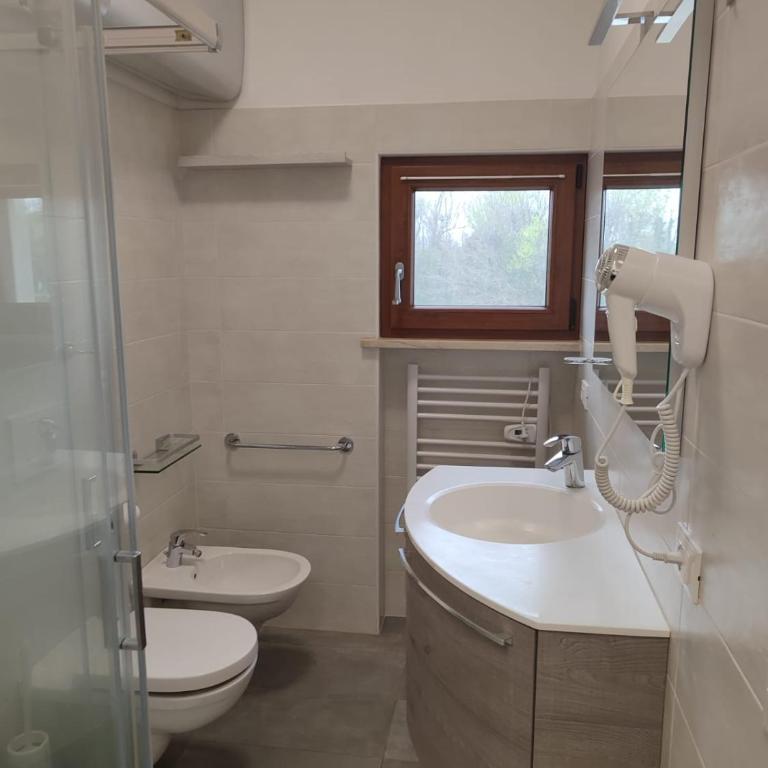 La Palma Apt Peschiera - Appartamento Standard - 9