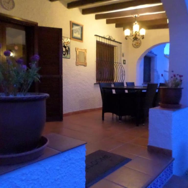 Villa Linda - Villa de 3 dormitorios - 5