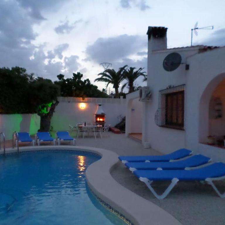 Villa Linda - Villa de 3 dormitorios - 7
