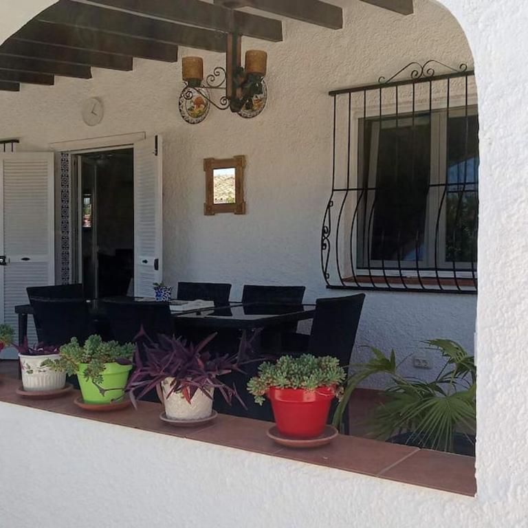 Villa Linda - Villa de 3 dormitorios - 9