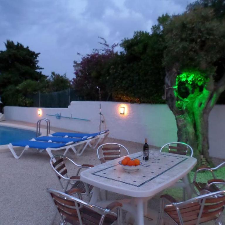 Villa Linda - Villa de 3 dormitorios - 11