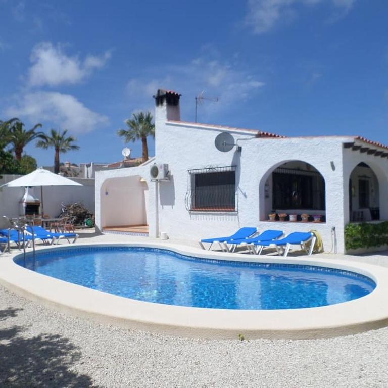 Villa Linda - Villa de 3 dormitorios - 12