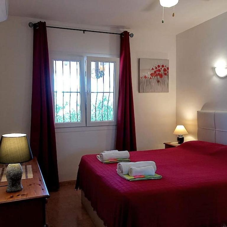 Villa Linda - Villa de 3 dormitorios - 13