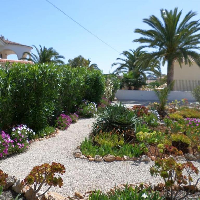 Villa Linda - Villa de 3 dormitorios - 25