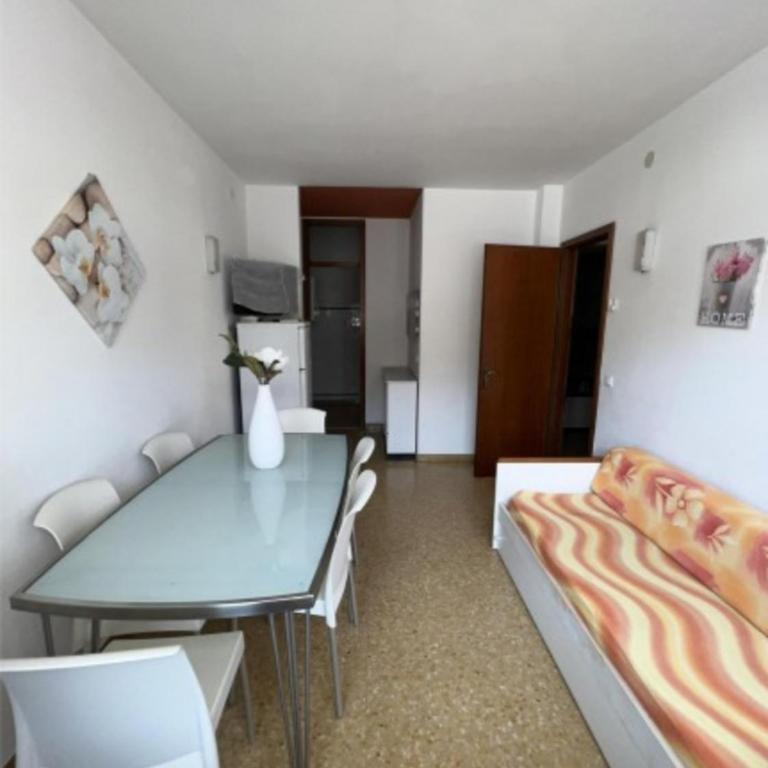 Seafront apartment - Beahost - Appartamento - 5