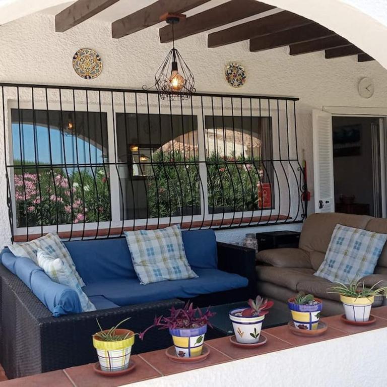 Villa Linda - Villa de 3 dormitorios - 32