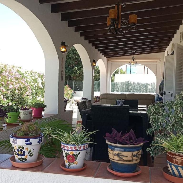 Villa Linda - Villa de 3 dormitorios - 33