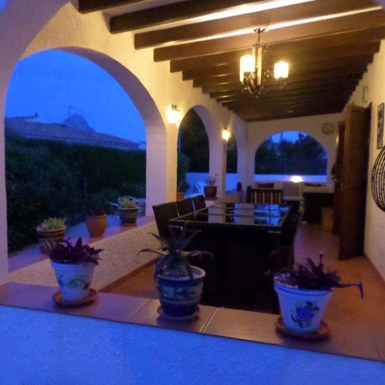 Villa Linda - Villa de 3 dormitorios - 34