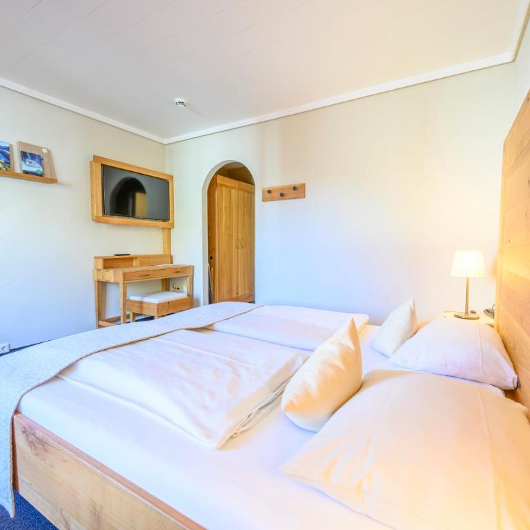 Biohotel Garmischer Hof - Klein & gemütlich - 6
