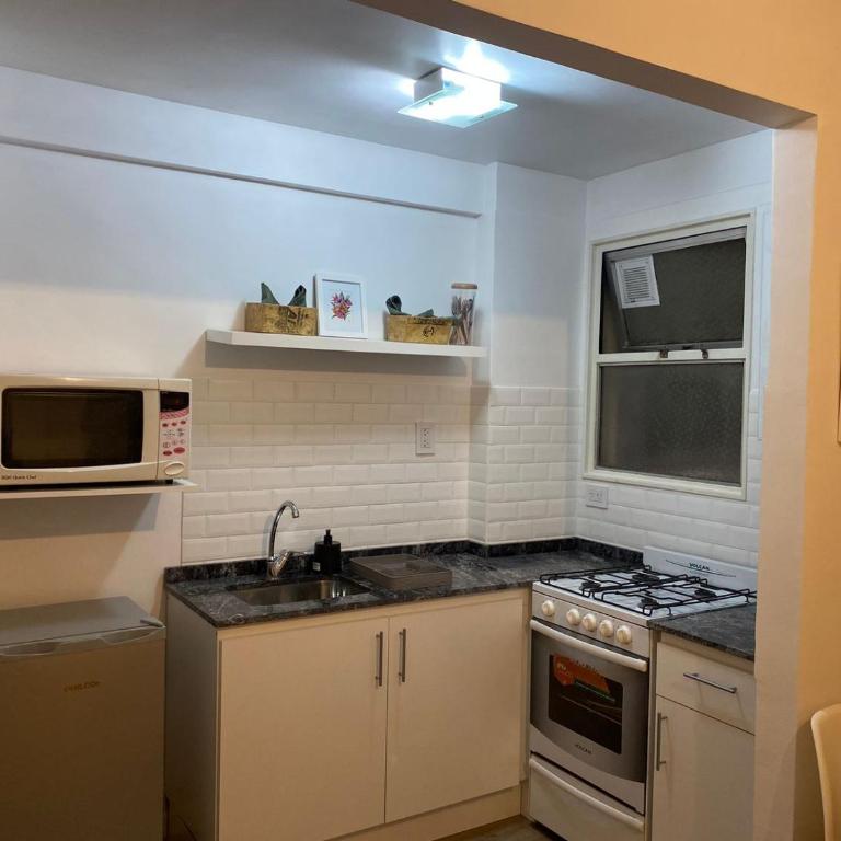 Departamento centro cercano al Obelisco - Apartamento de 1 dormitorio - 3