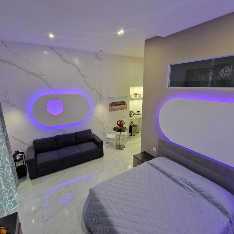 Elegance B&B - Suite - 9
