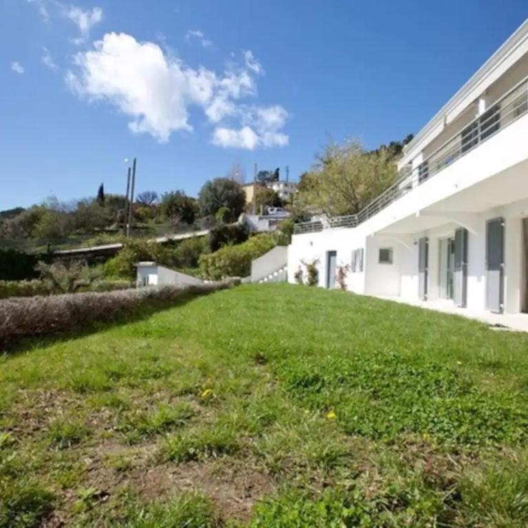 BRIDGESTREET MONACO La Turbie SEA VIEW or VILLAGE - Appartement 1 Chambre - Vue sur Mer - 6
