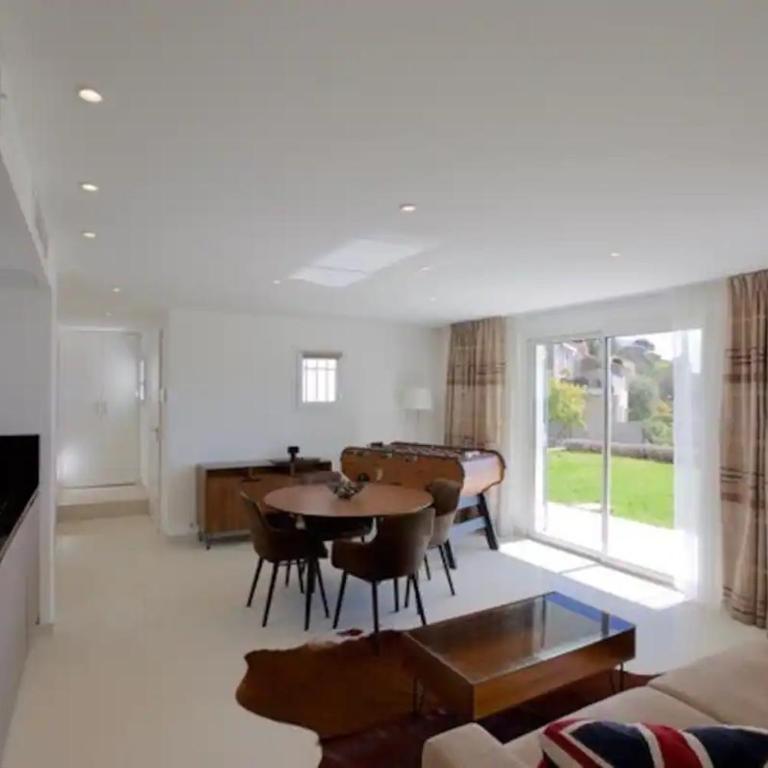 BRIDGESTREET MONACO La Turbie SEA VIEW or VILLAGE - Appartement 1 Chambre - Vue sur Mer - 8