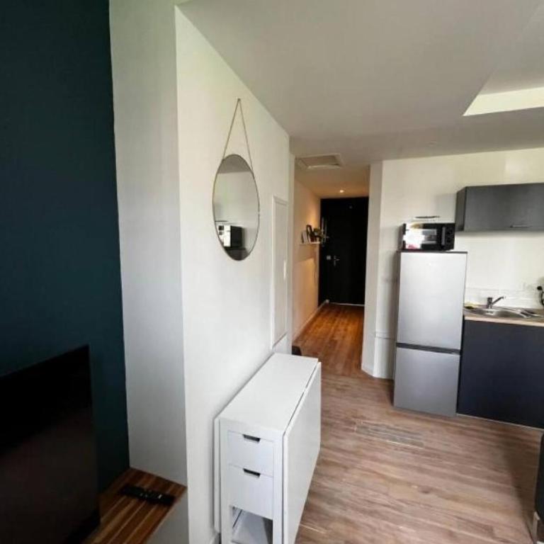 T2 Cosy proche Gare et Centre Ville - Parking Gratuit à proximité - Appartement 1 Chambre - 59