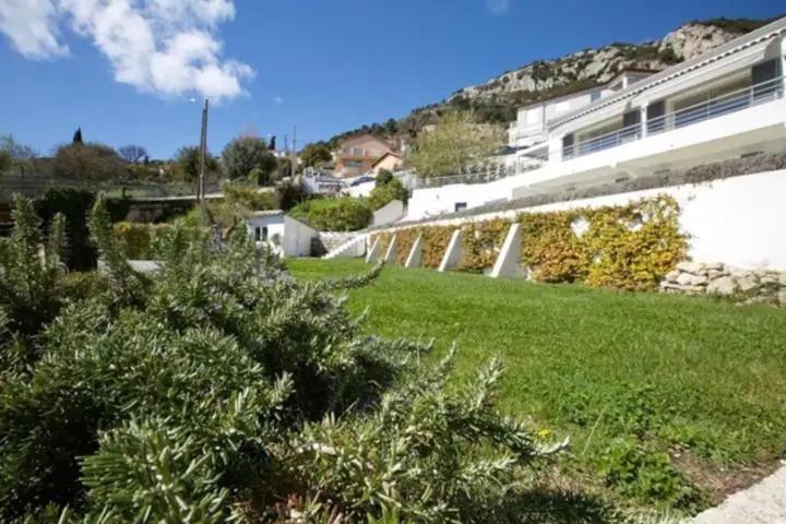 BRIDGESTREET MONACO La Turbie SEA VIEW or VILLAGE - Appartement 1 Chambre - Vue sur Mer - 15