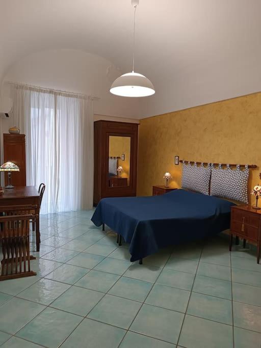 Amalfi center Casa Palladino, only 26 steps - One-Bedroom House - 1