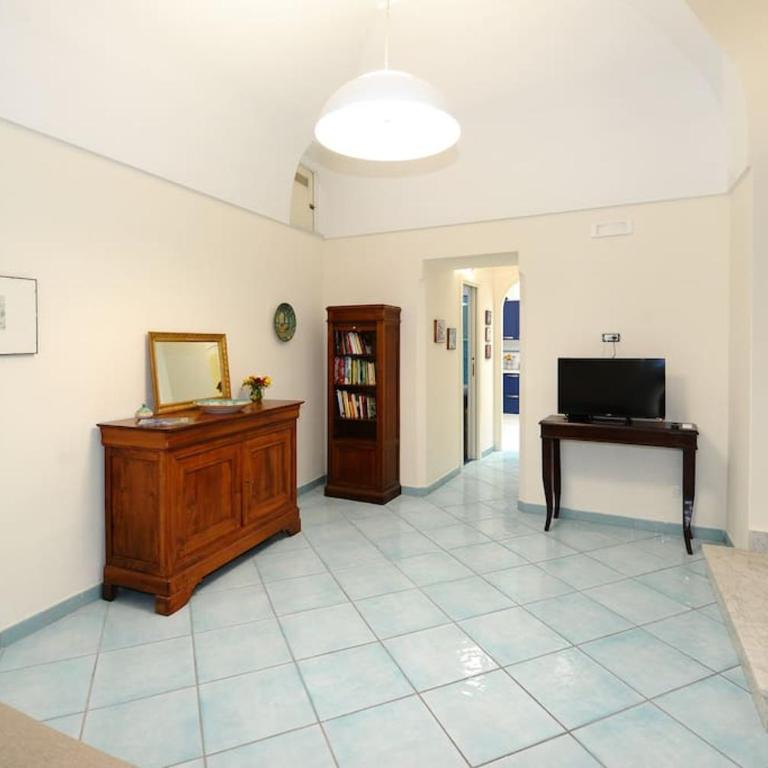 Amalfi center Casa Palladino, only 26 steps - One-Bedroom House - 10