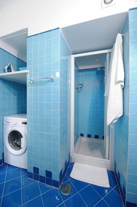 Amalfi center Casa Palladino, only 26 steps - One-Bedroom House - 14