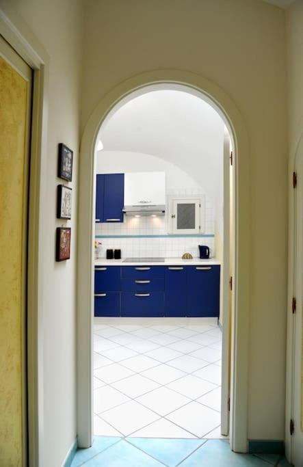 Amalfi center Casa Palladino, only 26 steps - One-Bedroom House - 20