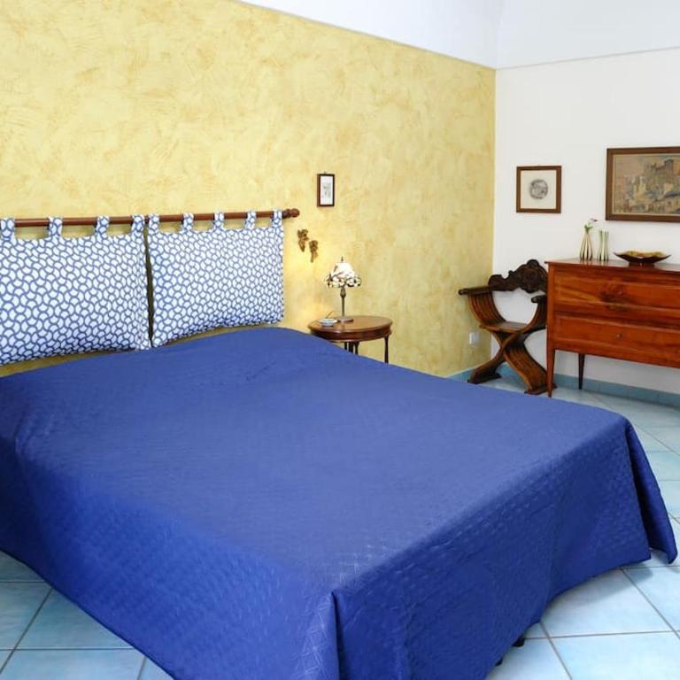 Amalfi center Casa Palladino, only 26 steps - One-Bedroom House - 22