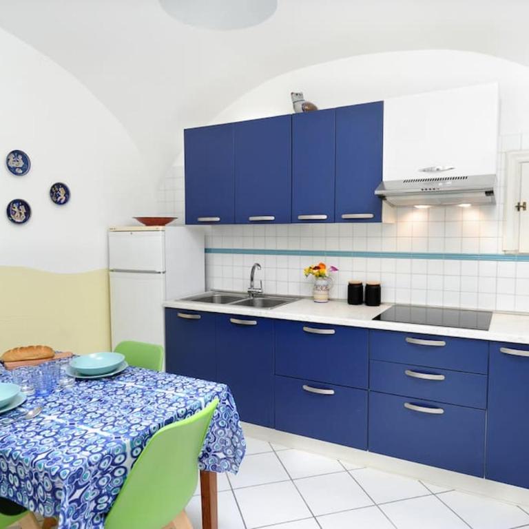 Amalfi center Casa Palladino, only 26 steps - One-Bedroom House - 23