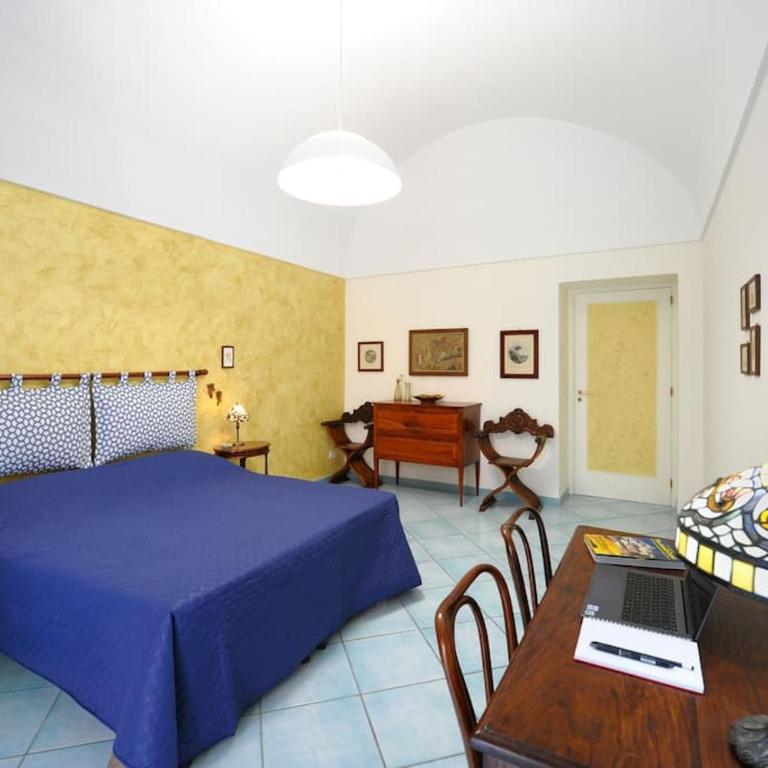 Amalfi center Casa Palladino, only 26 steps - One-Bedroom House - 28