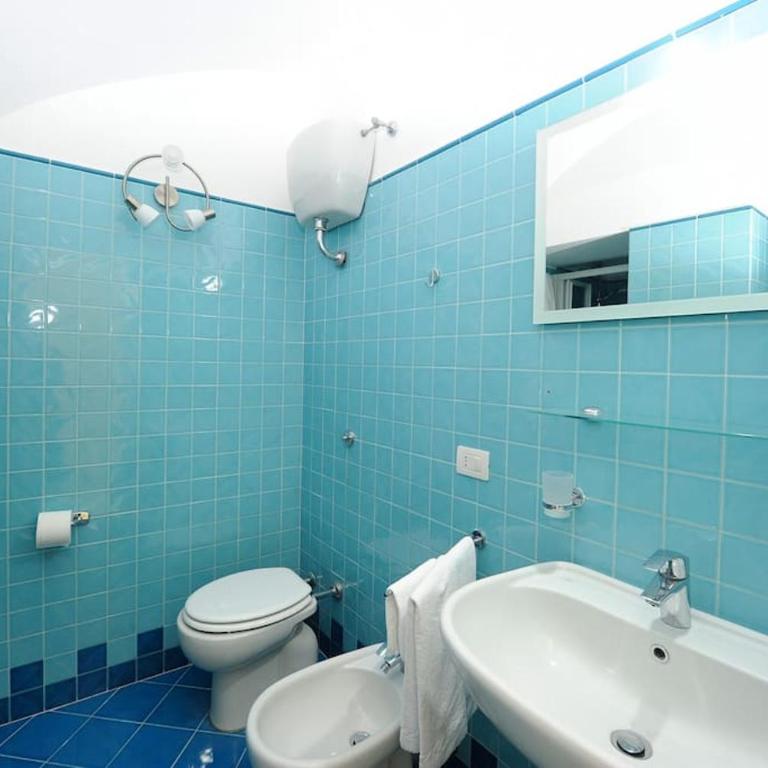Amalfi center Casa Palladino, only 26 steps - One-Bedroom House - 34