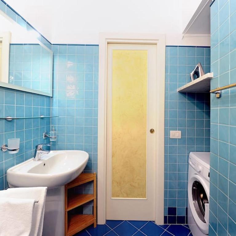 Amalfi center Casa Palladino, only 26 steps - One-Bedroom House - 35