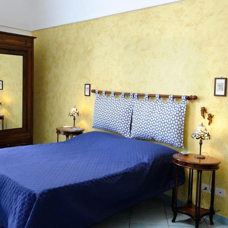Amalfi center Casa Palladino, only 26 steps - One-Bedroom House - 36