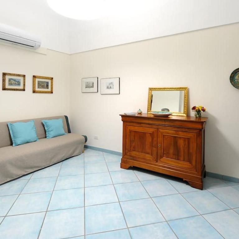 Amalfi center Casa Palladino, only 26 steps - One-Bedroom House - 37