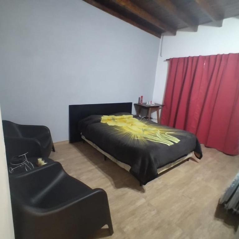 La paz - Casa con 1 dormitorio - 8