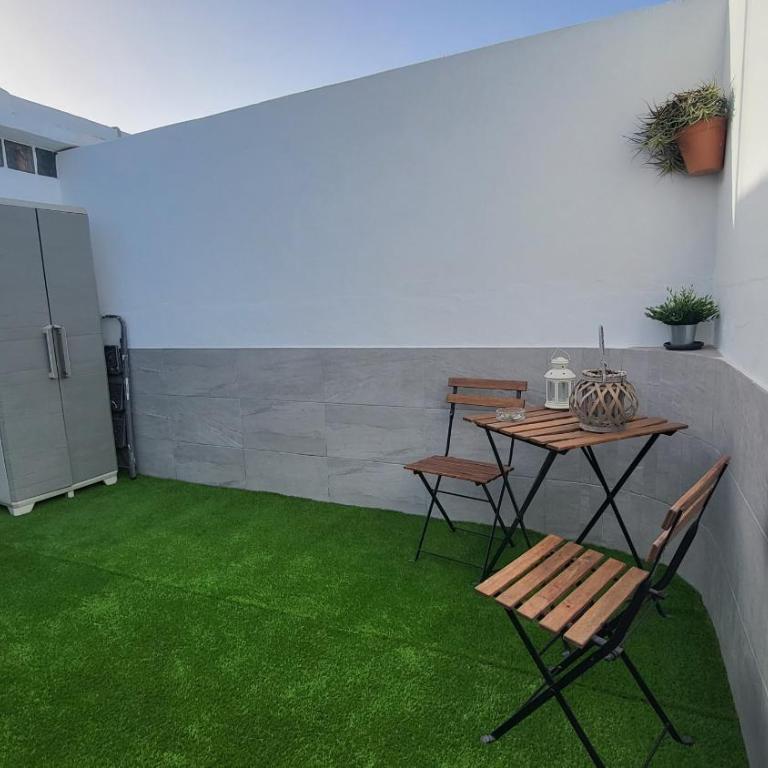 New 3BR with great terrace By CanariasGetaway - Bungalow with Garden View - 58