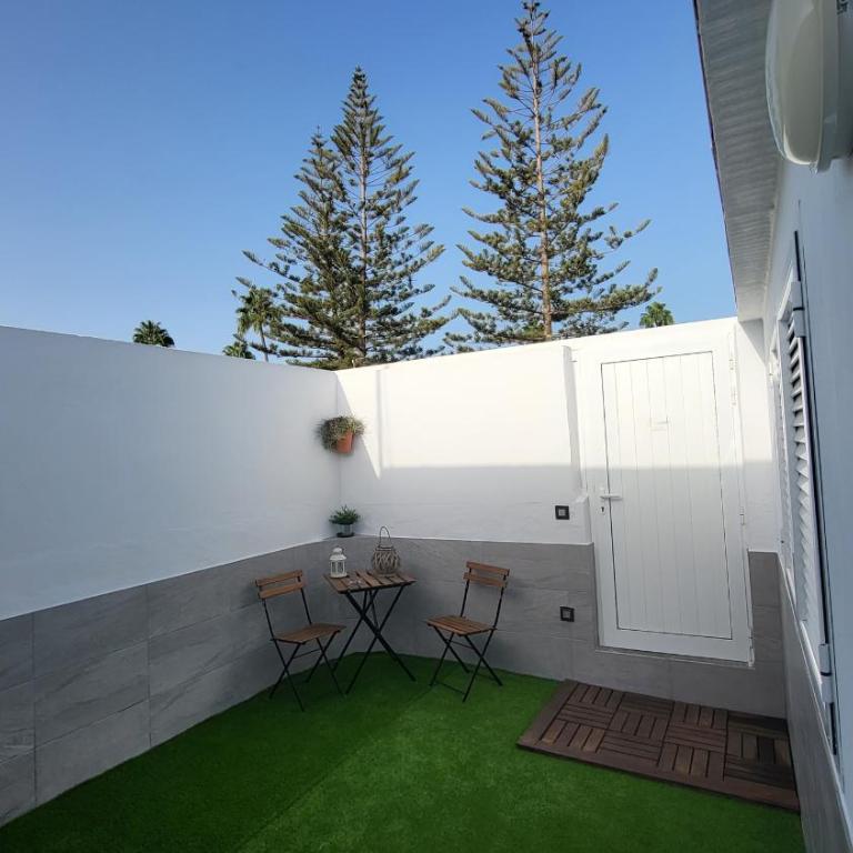 New 3BR with great terrace By CanariasGetaway - Bungalow with Garden View - 60