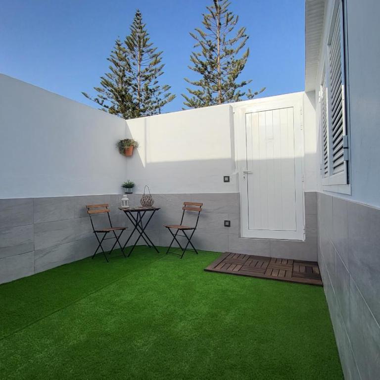 New 3BR with great terrace By CanariasGetaway - Bungalow with Garden View - 65