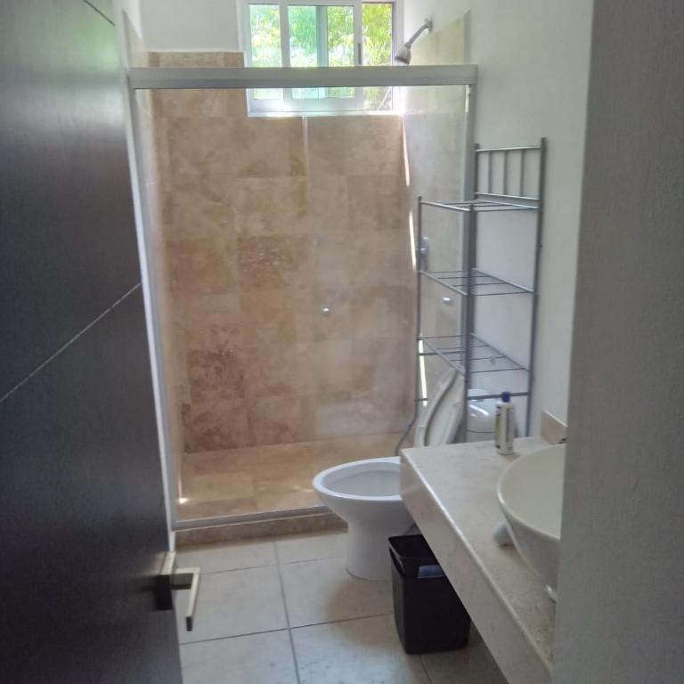 Parque 44 - One-Bedroom House - 13
