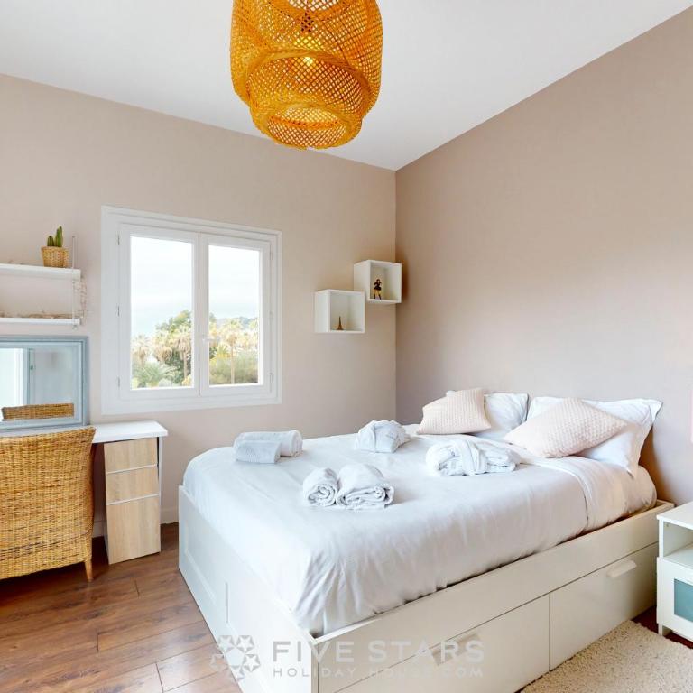 Villa La Roche aux Mouettes FSHH - Villa avec Piscine Privée - 11