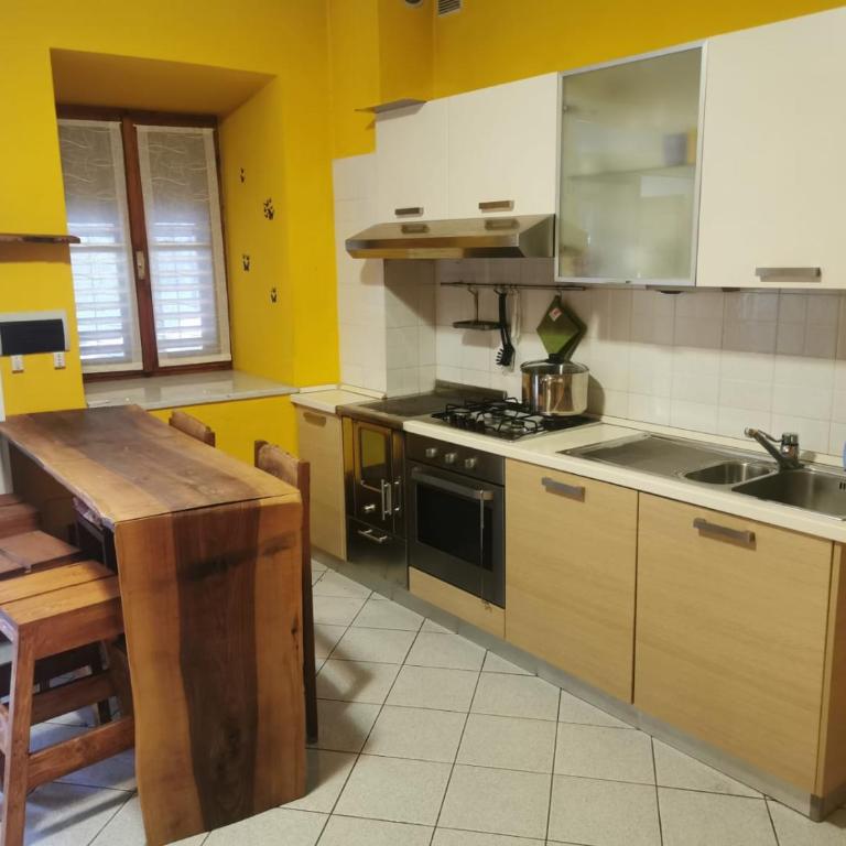 Casa Viarago - Apartamento de 1 dormitorio - 1