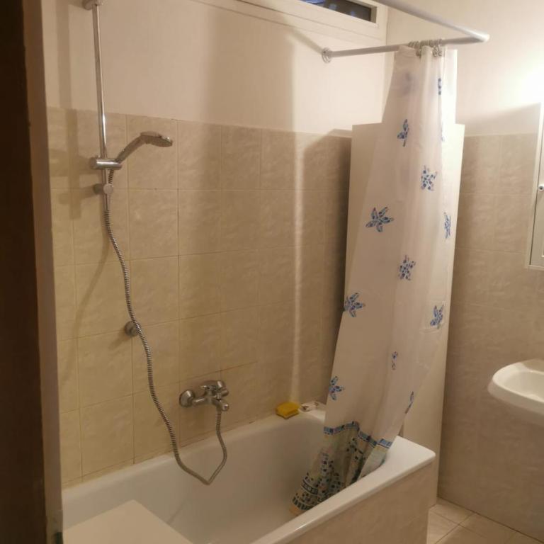 Casa Viarago - Apartamento de 1 dormitorio - 8