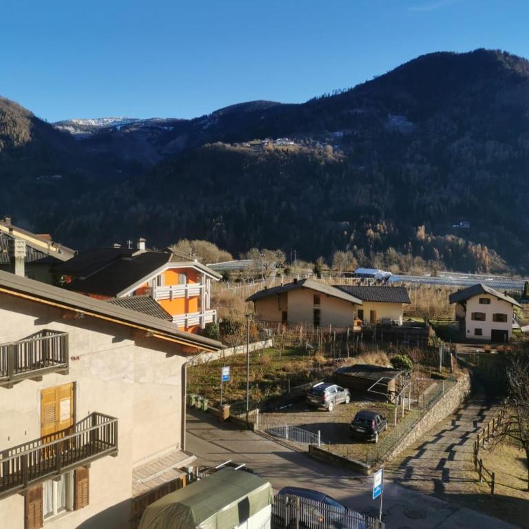 Casa Viarago - Apartamento de 1 dormitorio - 11