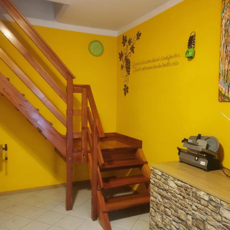 Casa Viarago - Apartamento de 1 dormitorio - 3