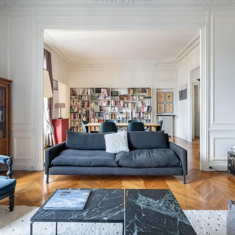 Veeve - Clichy Couture - Appartement - 3