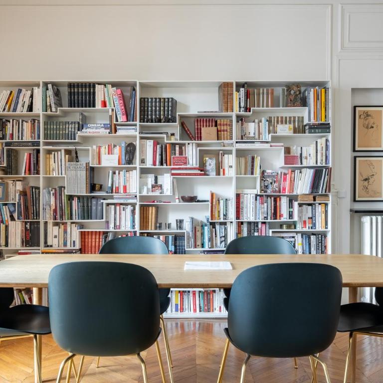 Veeve - Clichy Couture - Appartement - 4