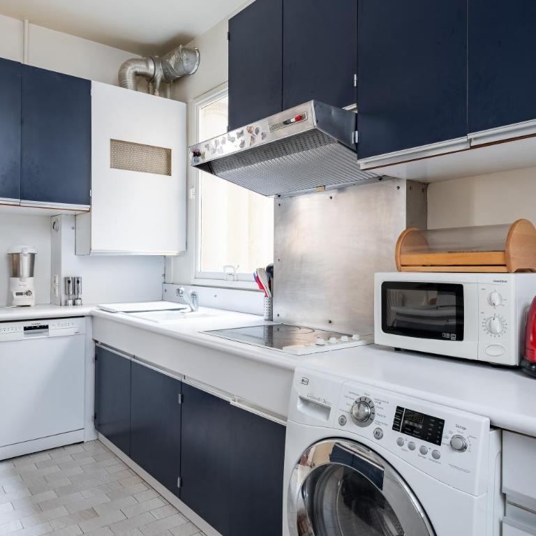 Veeve - Clichy Couture - Appartement - 9