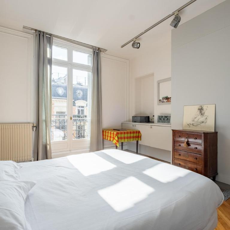 Veeve - Clichy Couture - Appartement - 12