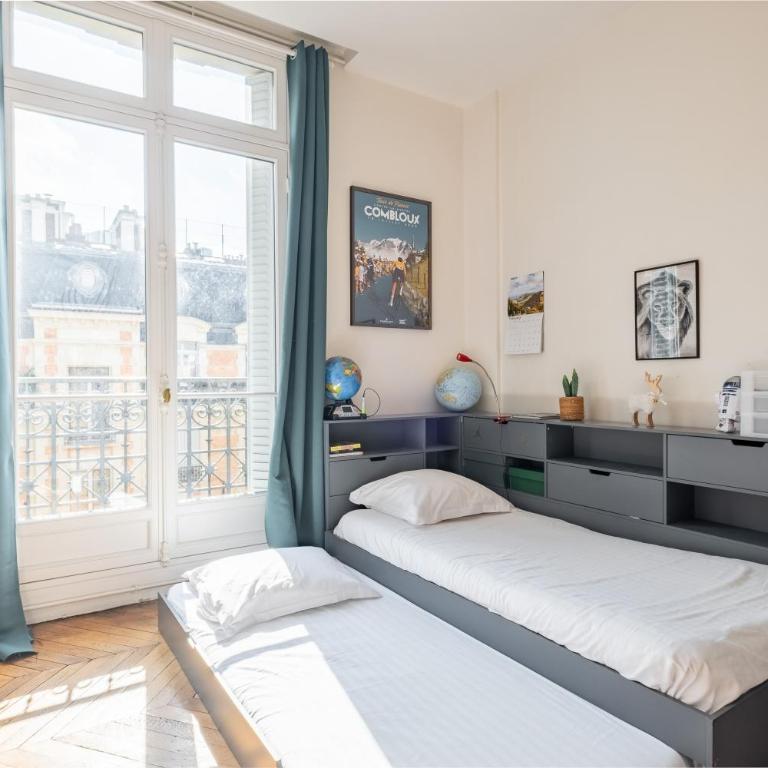 Veeve - Clichy Couture - Appartement - 14